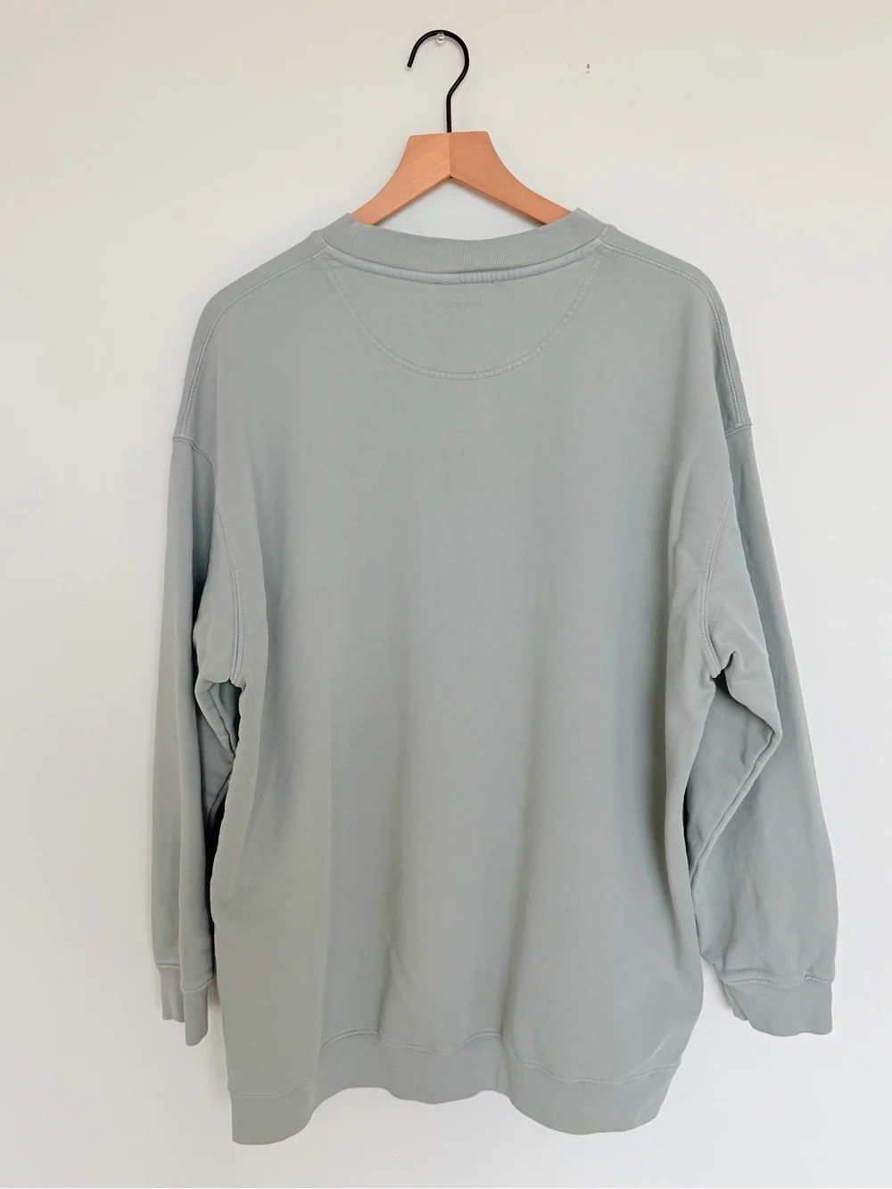 Anine Bing casual crewneck